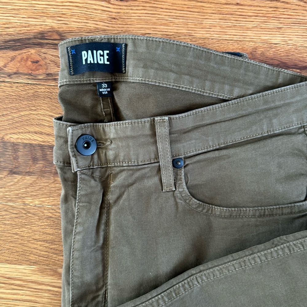 PAIGE Jeans
